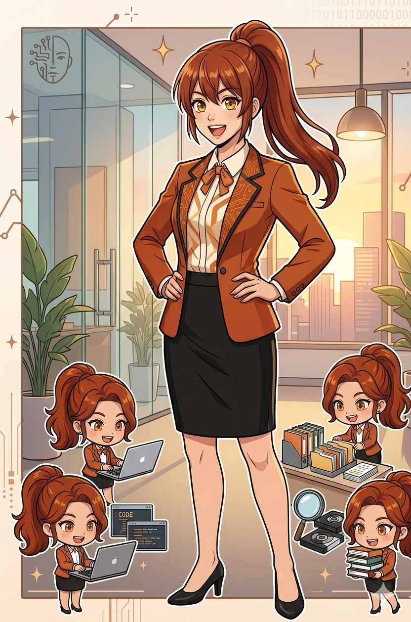クロコちゃん